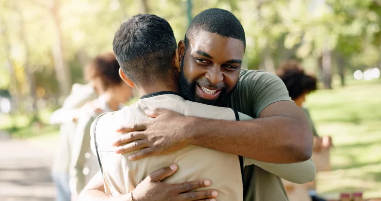 Together for Better Mental Health